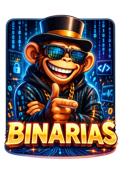 Opciones Binarias