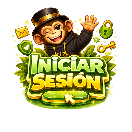 Iniciar sesión