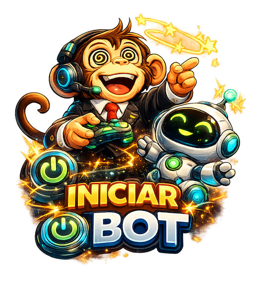 Iniciar bot